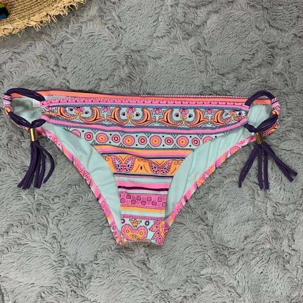 New Victoria’s Secret Cheeky swimsuit bottom